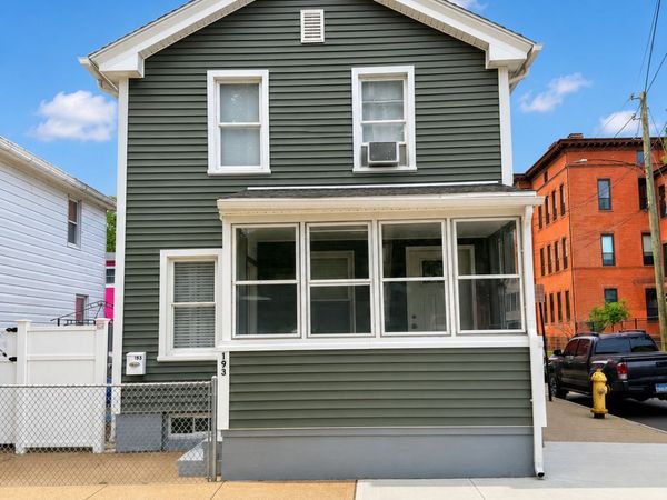 193 Portsea , New Haven, CT 06519