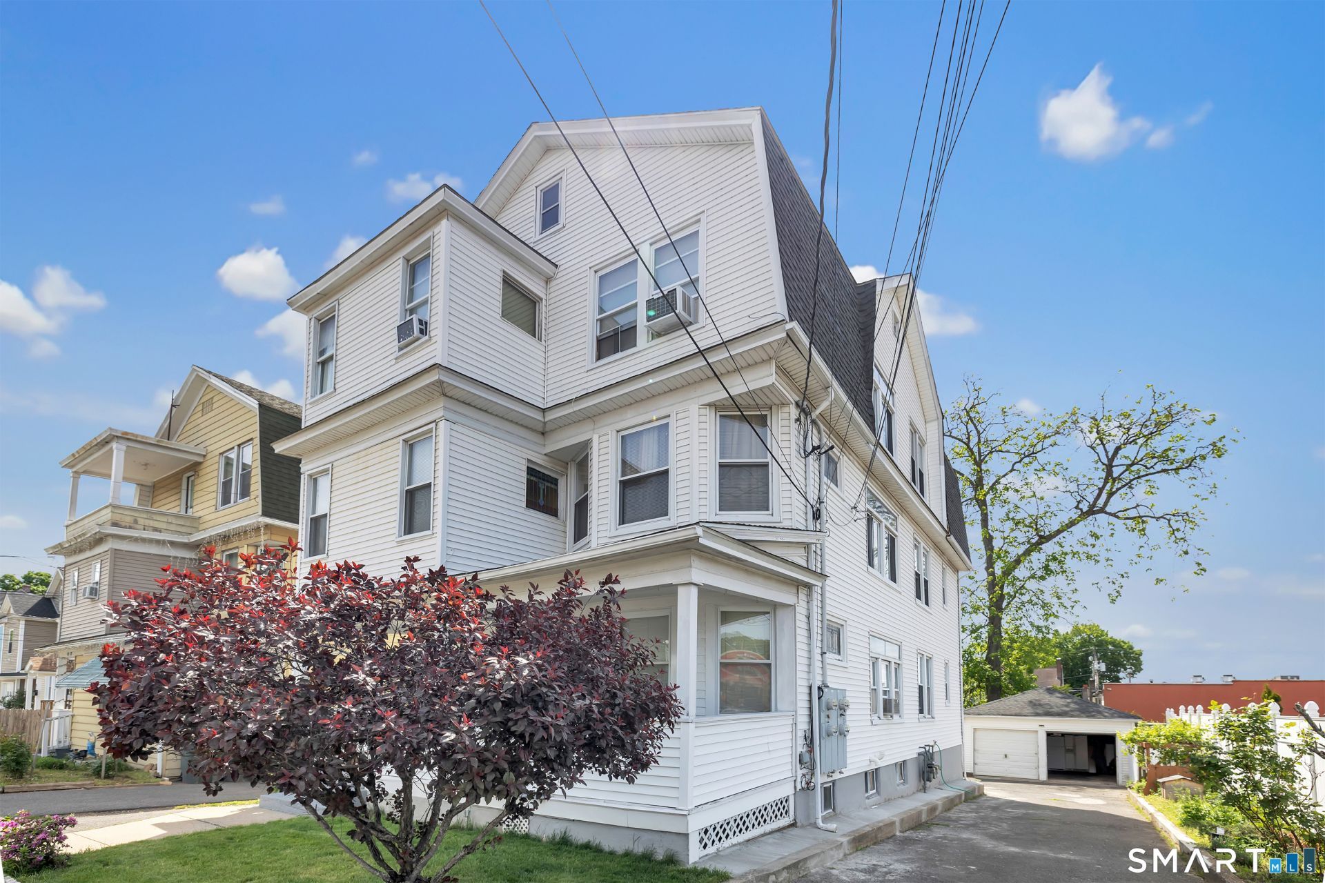 103-107 Charron, Bridgeport, CT 06606 Main Photo