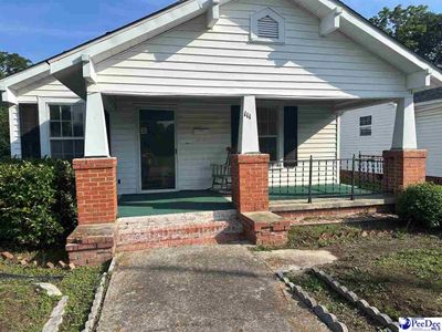111 C Avenue, Darlington, SC 29532