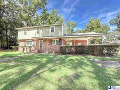 1611 Linden Drive, Florence, SC 29505