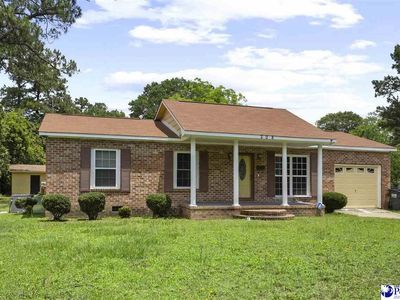 208 Huggins Street, Marion, SC 29571