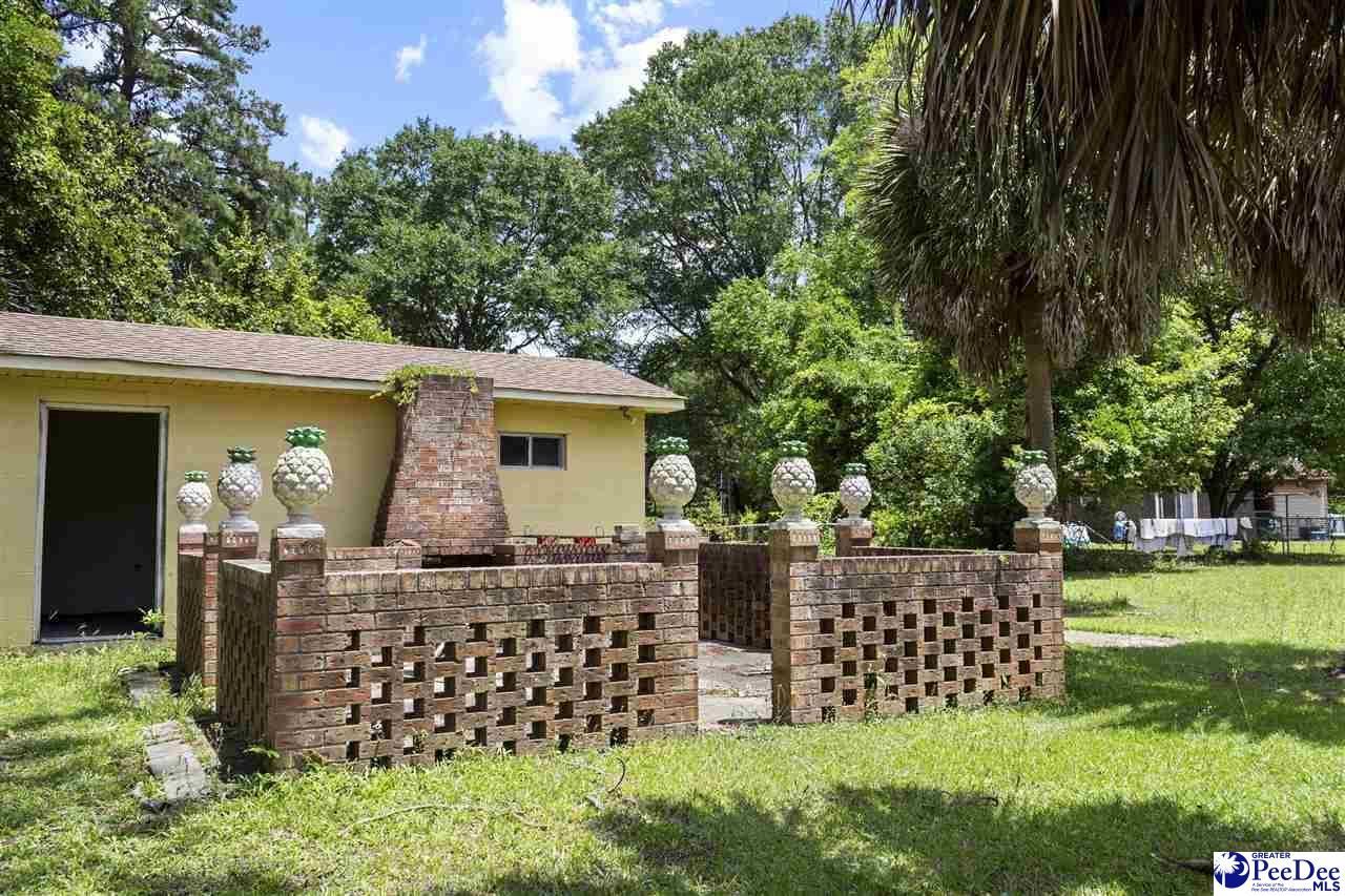208 Huggins Street Photo 21
