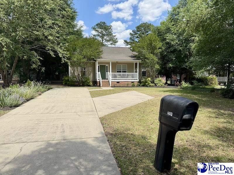 603 Green St Photo 40