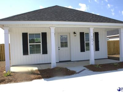 1271 Egrets Point, Hartsville, SC 29550