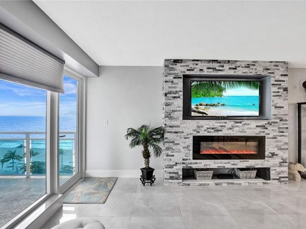 3430 Galt Ocean Drive, Unit 804, Fort Lauderdale, FL 33308