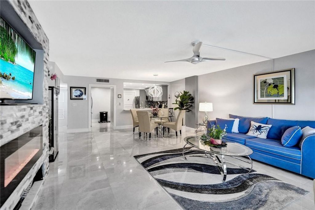 3430 Galt Ocean Drive, Unit 804, Fort Lauderdale, FL 33308 Photo