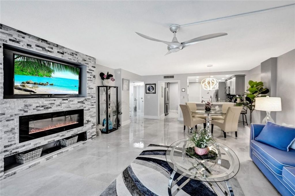 3430 Galt Ocean Drive, Unit 804, Fort Lauderdale, FL 33308 Photo
