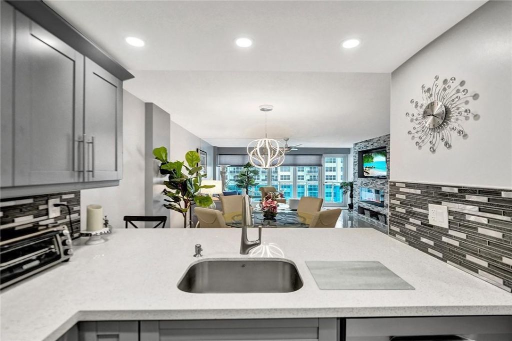 3430 Galt Ocean Drive, Unit 804, Fort Lauderdale, FL 33308 Photo