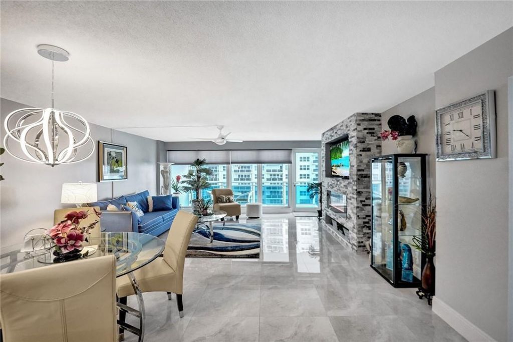 3430 Galt Ocean Drive, Unit 804, Fort Lauderdale, FL 33308 Photo