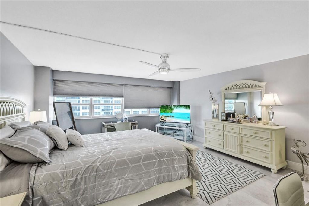 3430 Galt Ocean Drive, Unit 804, Fort Lauderdale, FL 33308 Photo