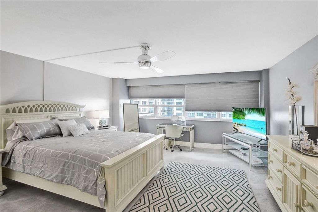 3430 Galt Ocean Drive, Unit 804, Fort Lauderdale, FL 33308 Photo
