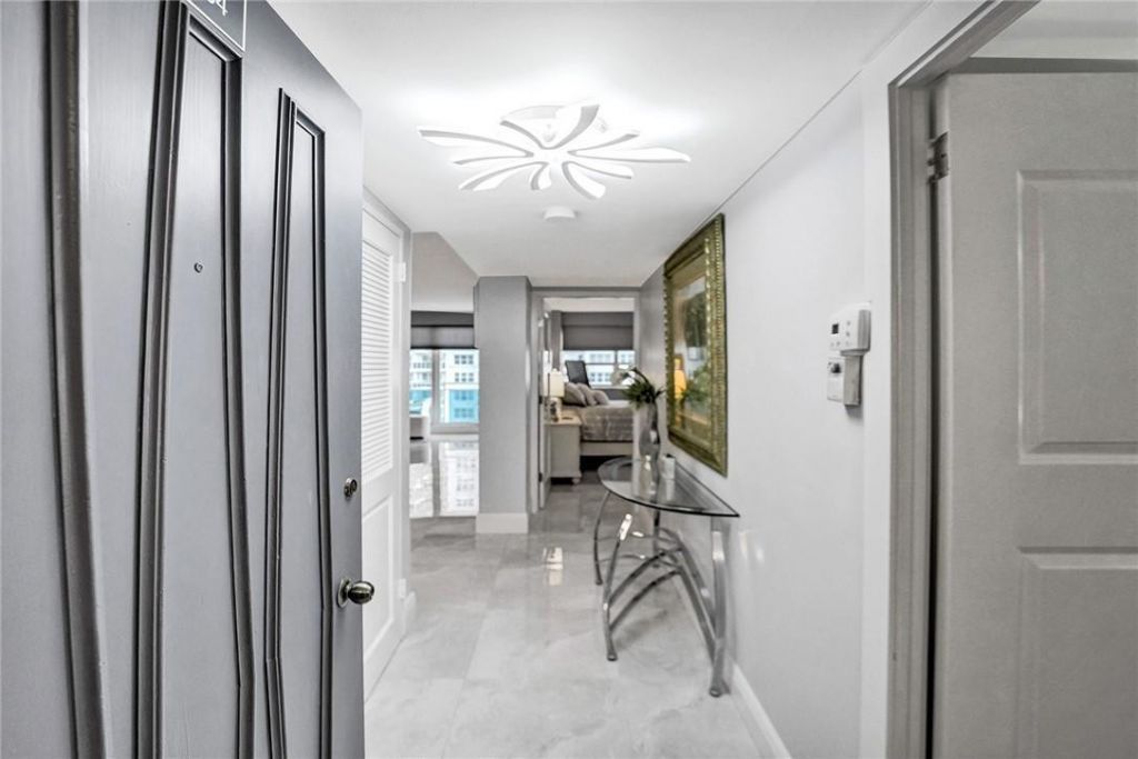 3430 Galt Ocean Drive, Unit 804, Fort Lauderdale, FL 33308 Photo