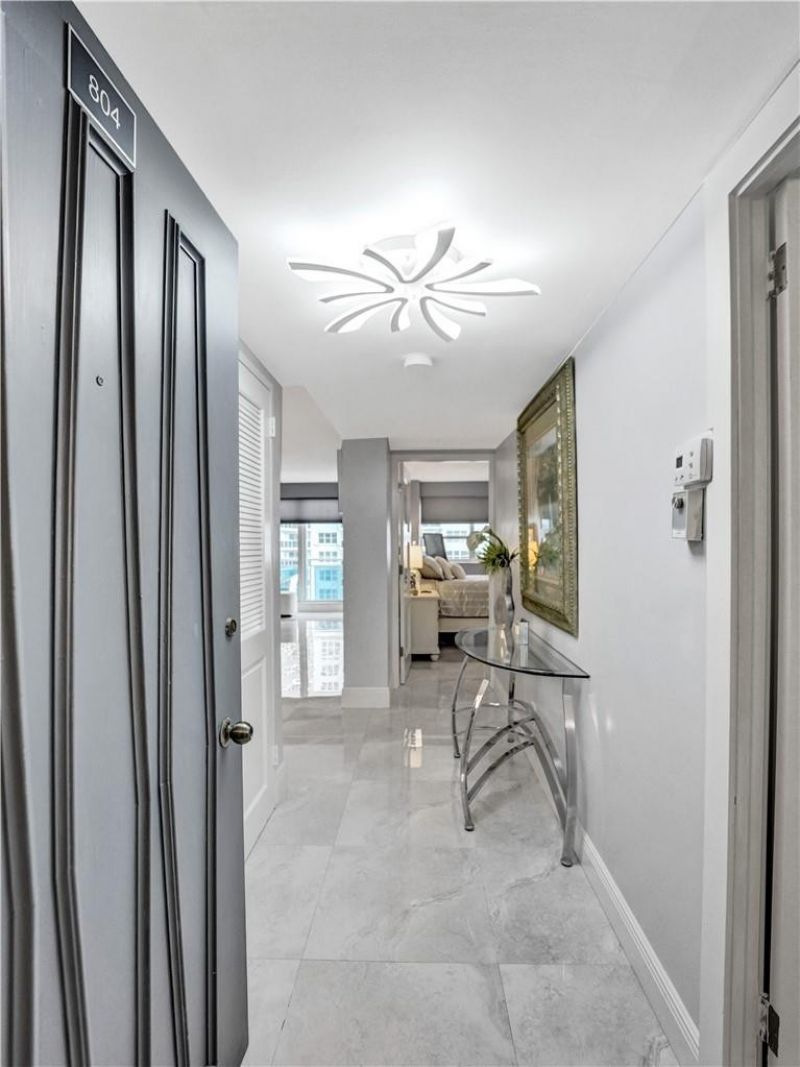 3430 Galt Ocean Drive, Unit 804, Fort Lauderdale, FL 33308 Photo