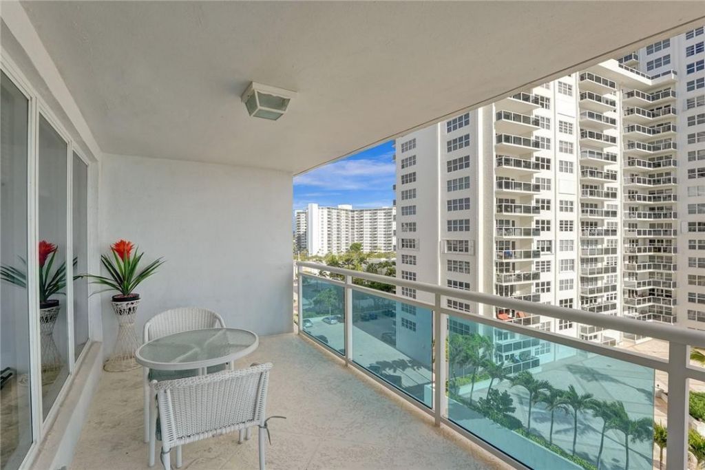 3430 Galt Ocean Drive, Unit 804, Fort Lauderdale, FL 33308 Photo