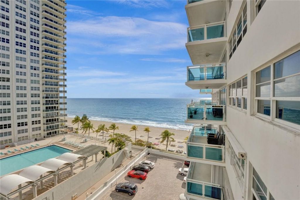 3430 Galt Ocean Drive, Unit 804, Fort Lauderdale, FL 33308 Photo