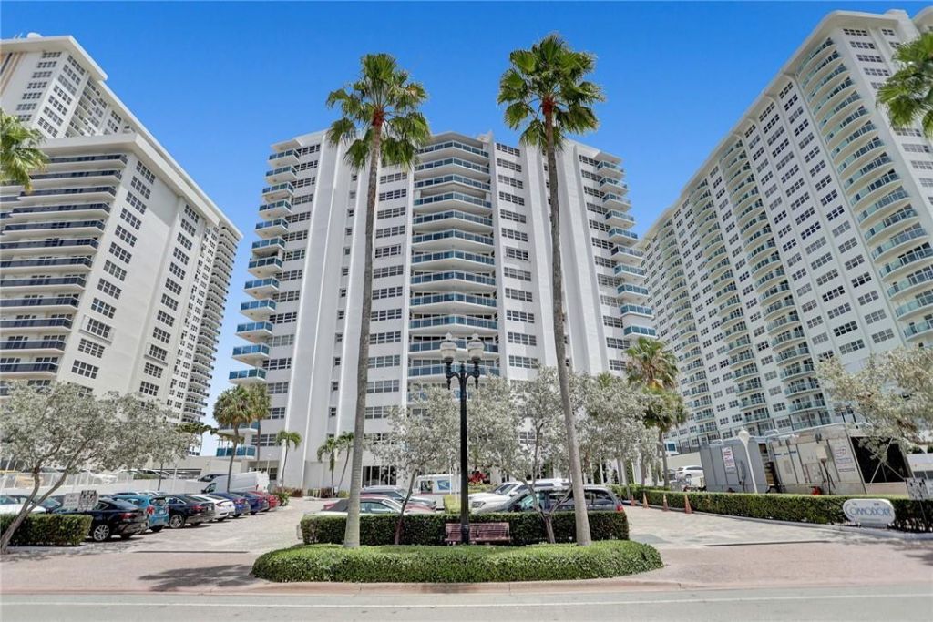 3430 Galt Ocean Drive, Unit 804, Fort Lauderdale, FL 33308 Photo