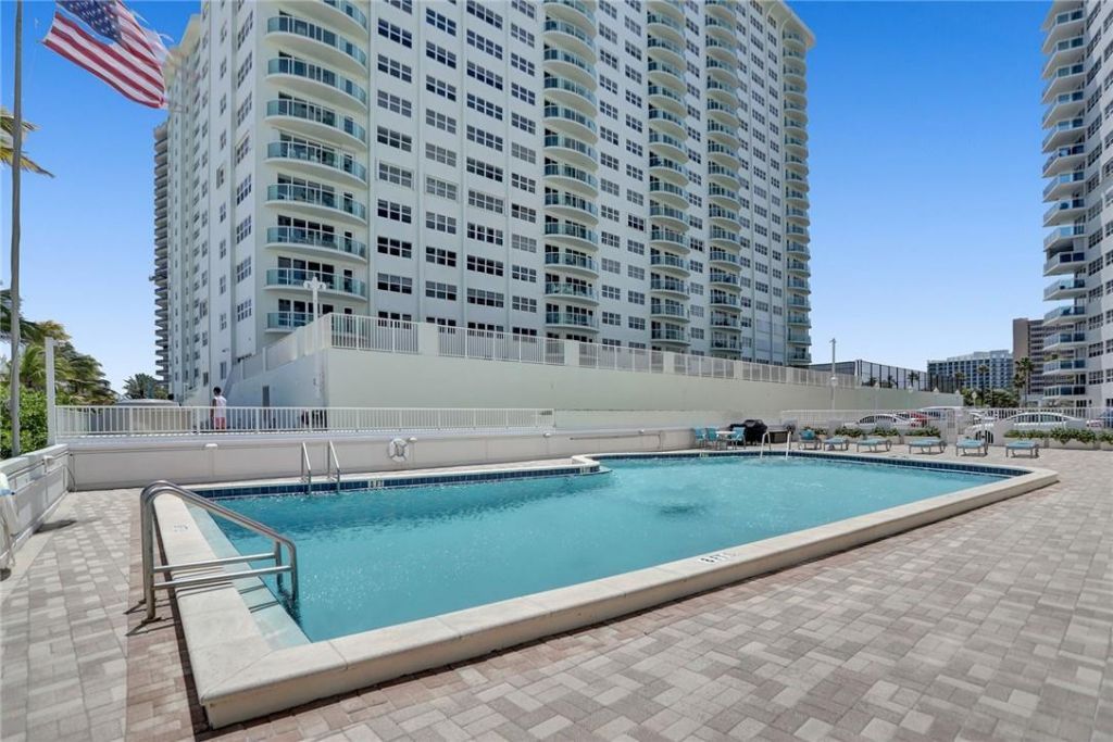3430 Galt Ocean Drive, Unit 804, Fort Lauderdale, FL 33308 Photo
