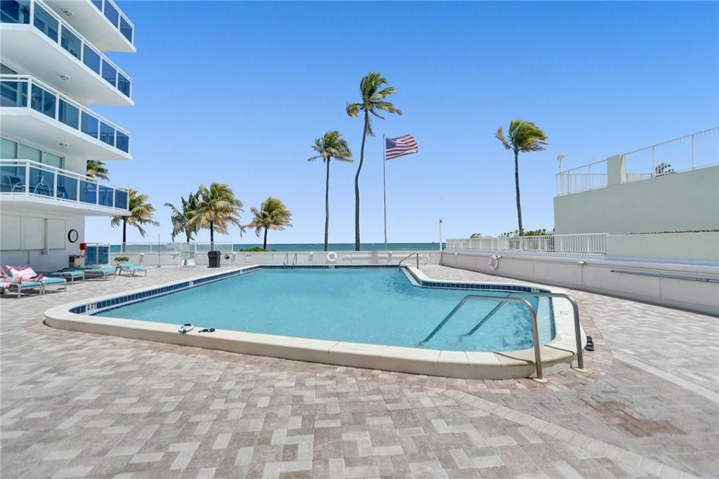 3430 Galt Ocean Drive, Unit 804, Fort Lauderdale, FL 33308 Photo