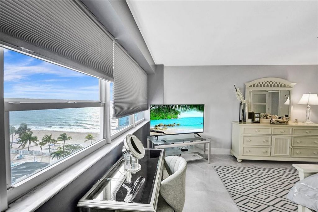 3430 Galt Ocean Drive, Unit 804, Fort Lauderdale, FL 33308 Photo