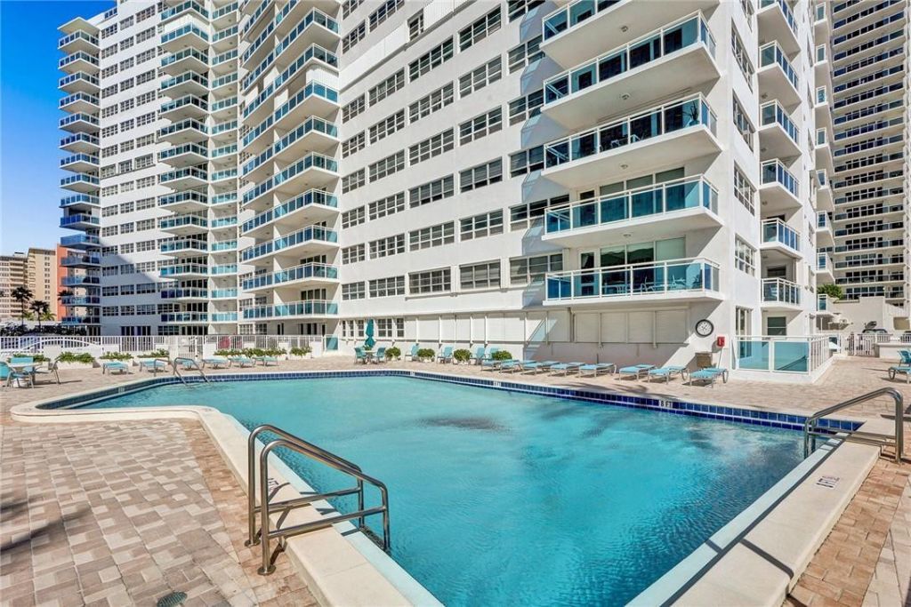 3430 Galt Ocean Drive, Unit 804, Fort Lauderdale, FL 33308 Photo