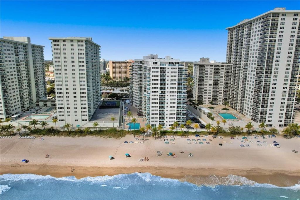 3430 Galt Ocean Drive, Unit 804, Fort Lauderdale, FL 33308 Photo
