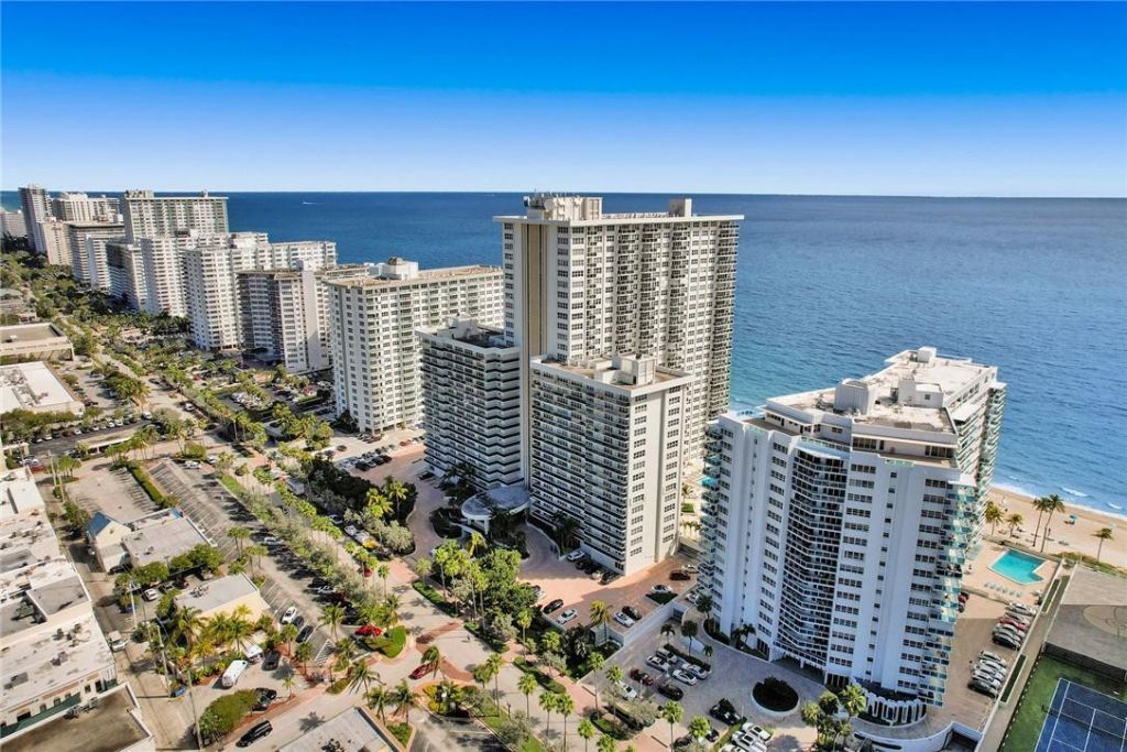 3430 Galt Ocean Drive, Unit 804, Fort Lauderdale, FL 33308 Photo