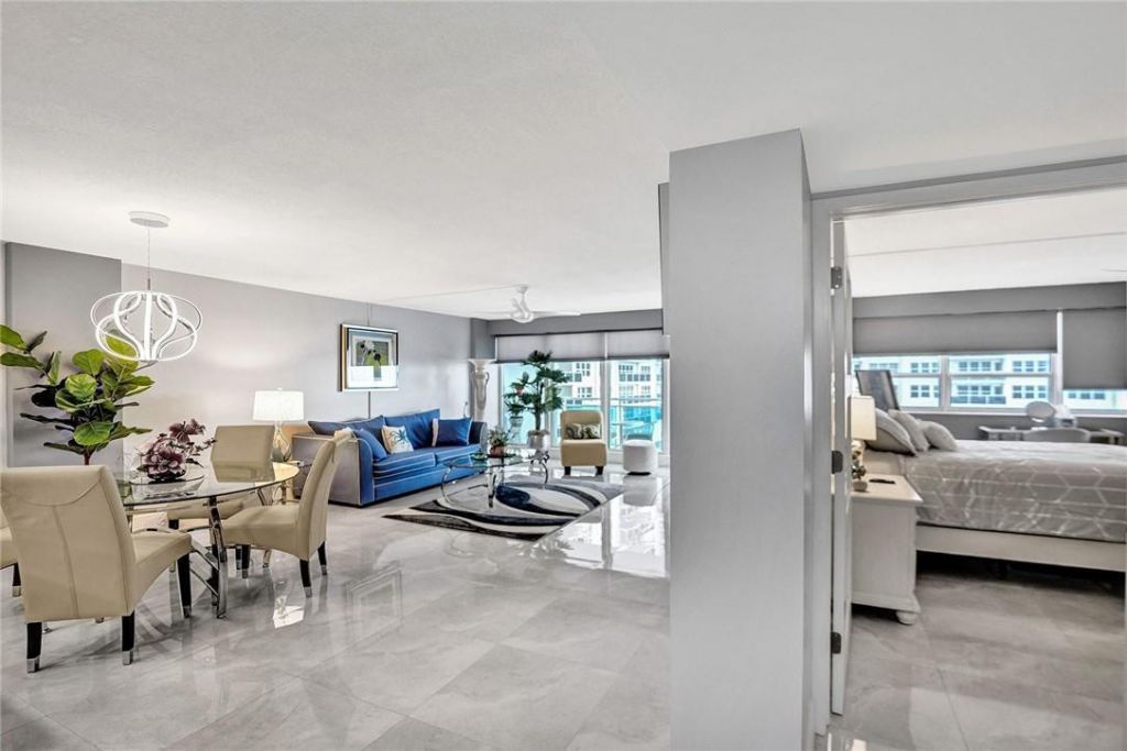 3430 Galt Ocean Drive, Unit 804, Fort Lauderdale, FL 33308 Photo