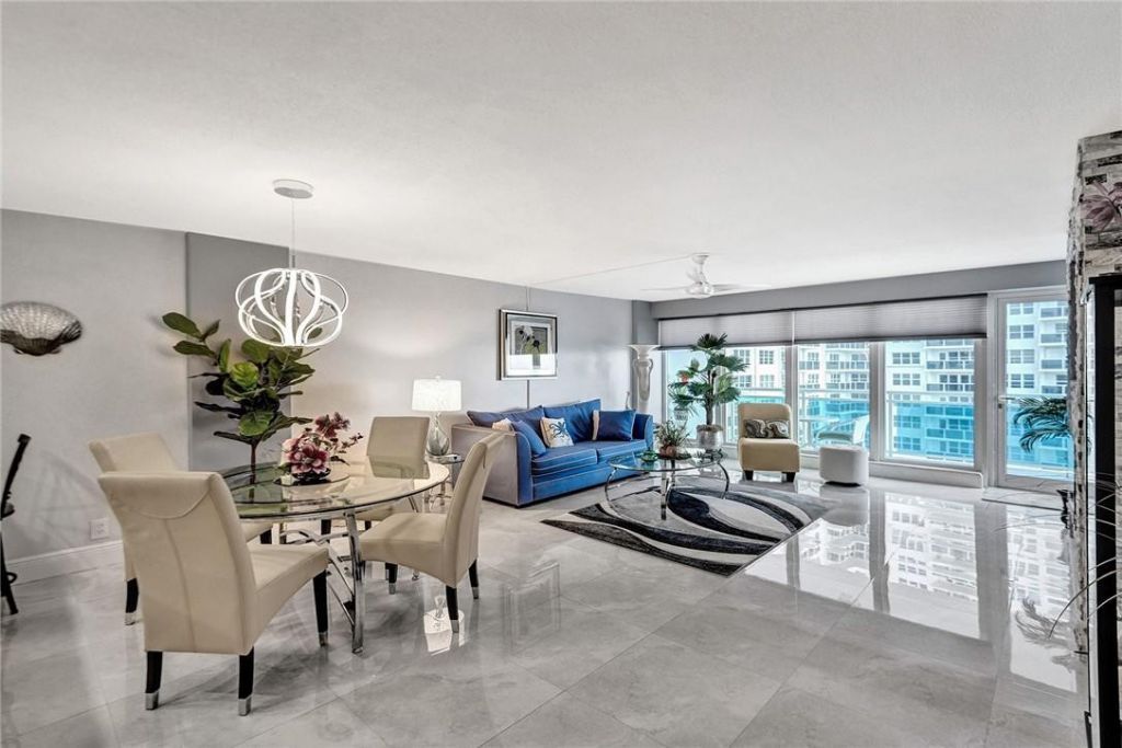 3430 Galt Ocean Drive, Unit 804, Fort Lauderdale, FL 33308 Photo