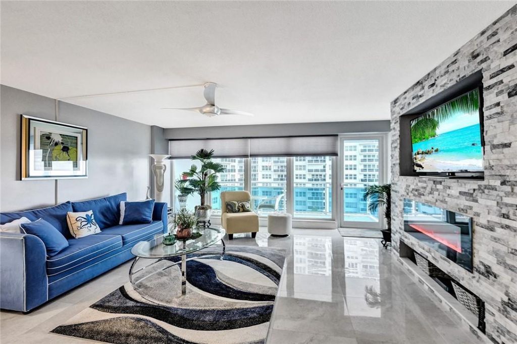 3430 Galt Ocean Drive, Unit 804, Fort Lauderdale, FL 33308 Photo