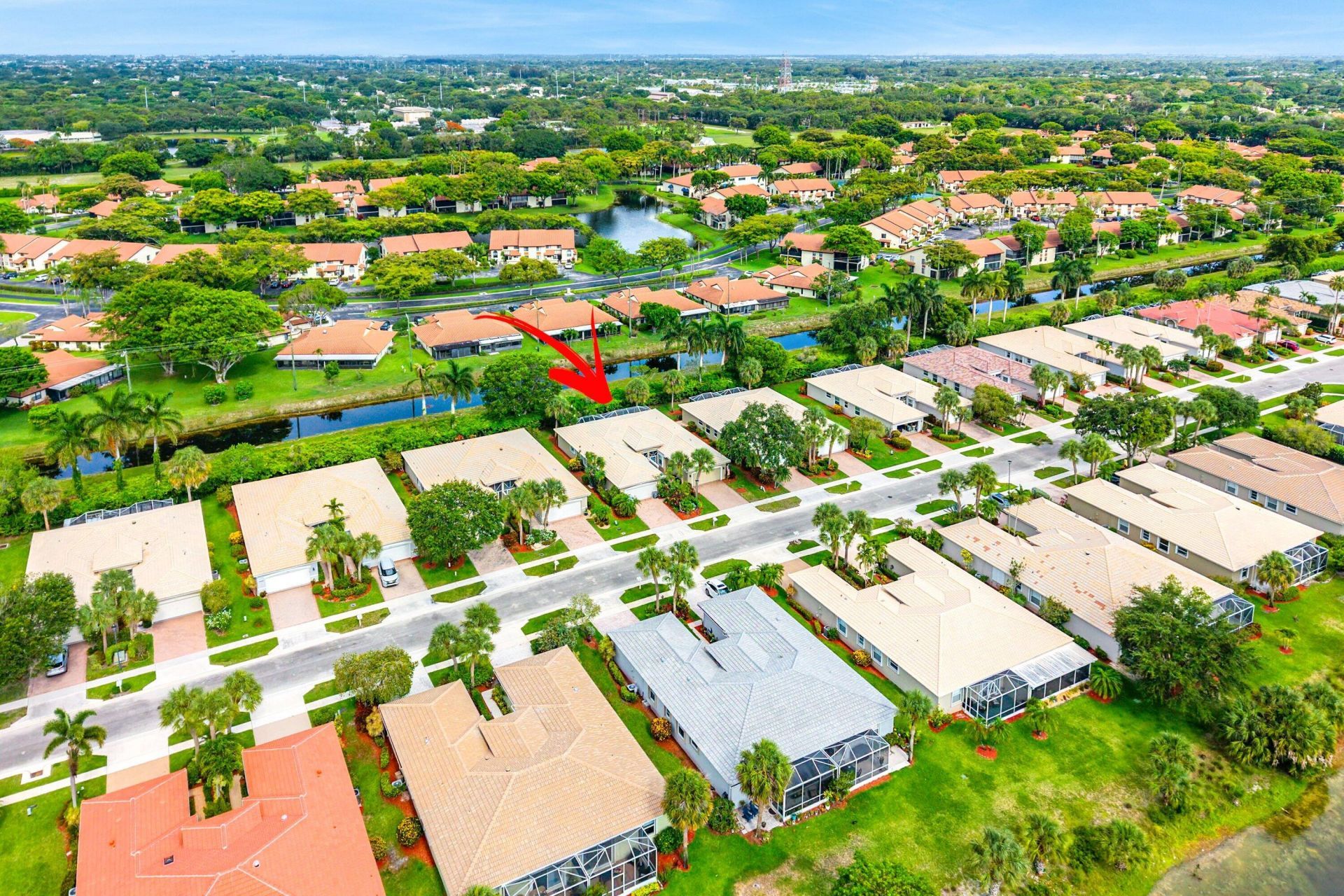 10760 Royal Caribbean Circle, Boynton Beach, FL 33437 Photo