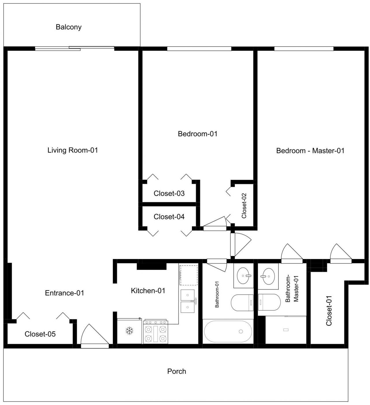 9360 Fontainebleau Boulevard, Unit Apt 310, Miami, FL 33172 Photo