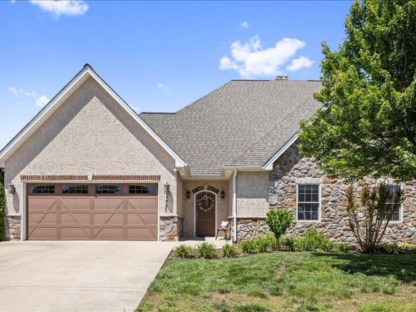 1720 SHERRY LN, HARRISONBURG, VA 22801