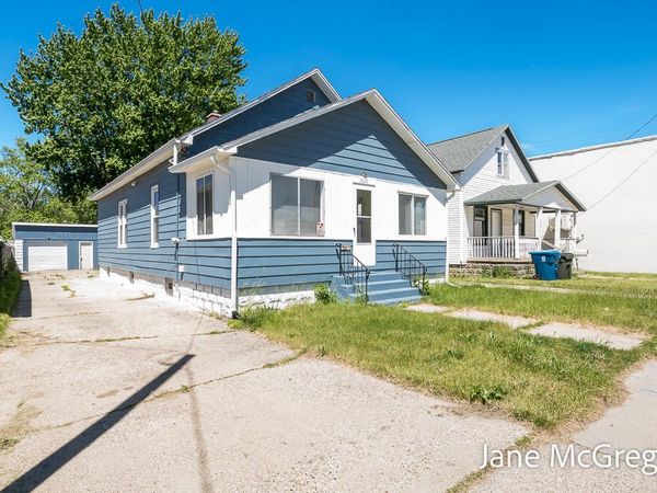 2023 Henry Street, Muskegon, MI 49441
