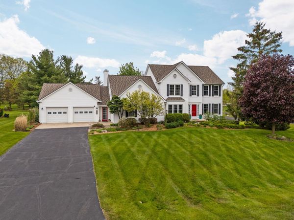 4275 Corey Circle, Ann Arbor, MI 48103