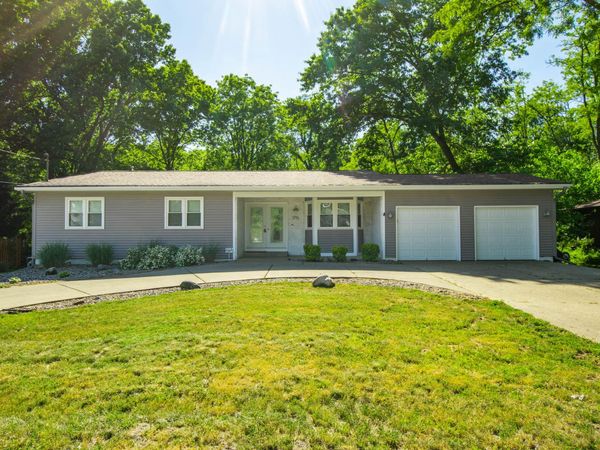 1716 Capital Avenue SW, Battle Creek, MI 49015