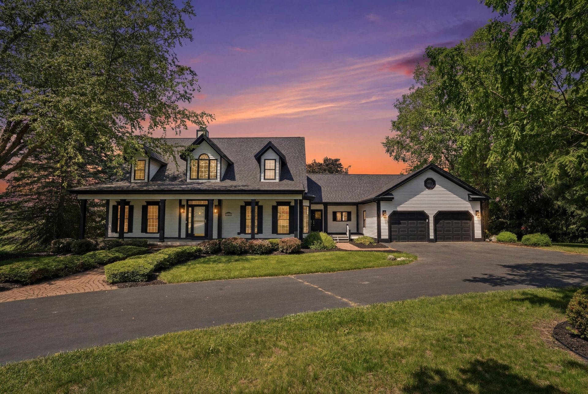 9835 Oak Pointe Lane, Northville, MI 48167 Main Photo