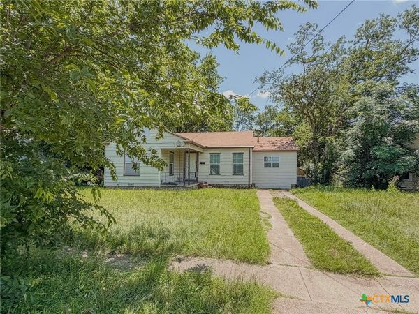 1012 W Green Avenue , Killeen, TX 76541