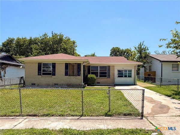 3104 Taft Street , Killeen, TX 76543