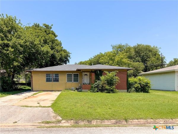 803 Dunn Circle , Killeen, TX 76541