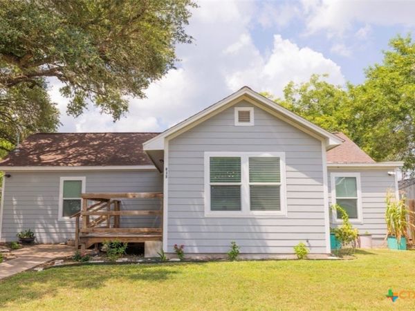 310 East Second St Street , Cuero, TX 77954