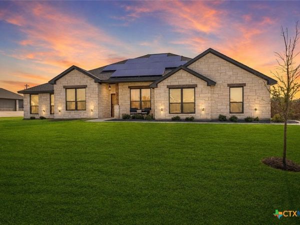 276 Sand Flat Lane , Temple, TX 76502