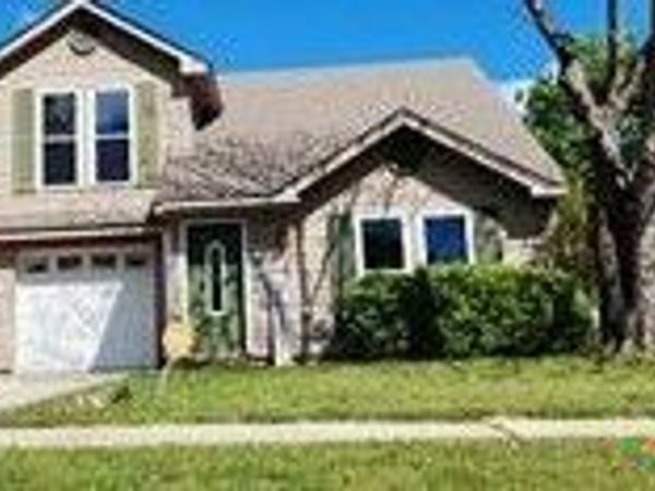 2116 Lazy Ridge Drive , Killeen, TX 76543