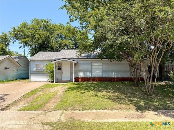 1501 White Avenue , Killeen, TX 76541
