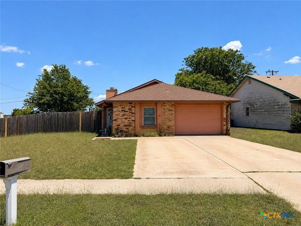 2006 U S Grant Drive , Killeen, TX 76543