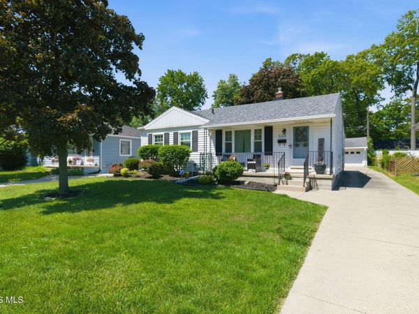 5143 Sheila Drive, Toledo, OH 43613