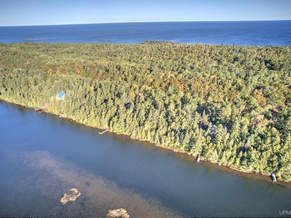 TBD M26 Highway, Eagle Harbor Twp, MI 49950