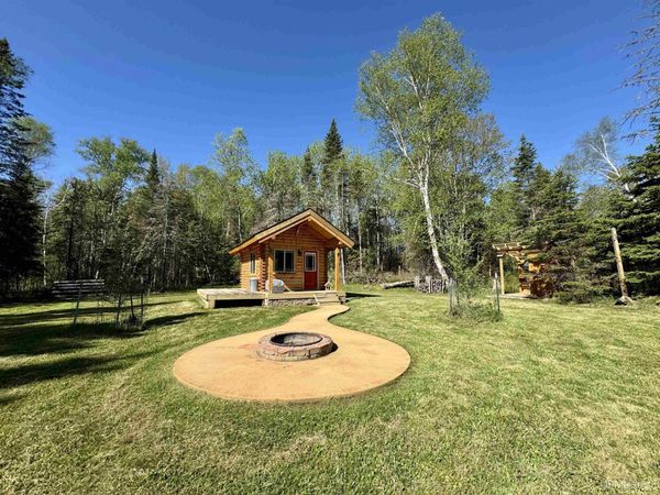 TBD Off Sunny Brook LN Road, Masonville Twp, MI 49878