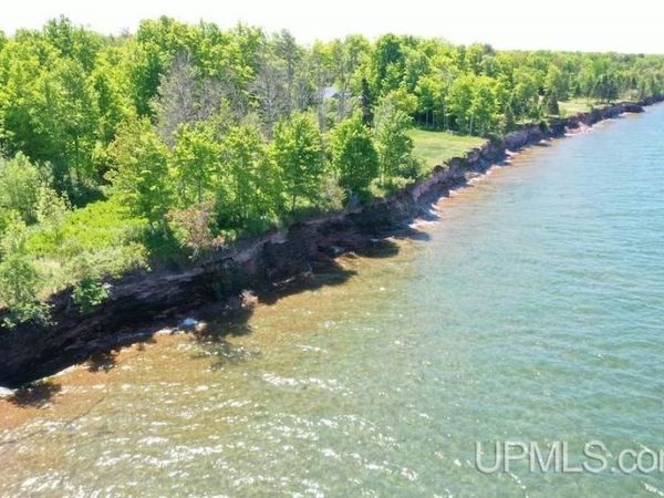 Lot 34 Forest Drive, Arvon Twp, MI 49962