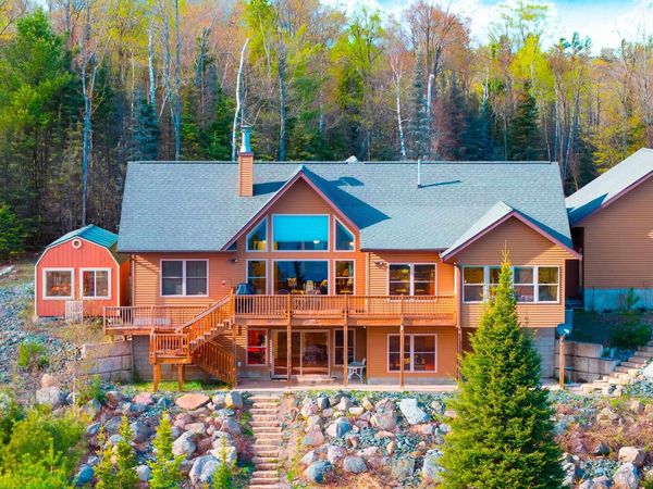 1325 County Road FI Road, Humboldt Twp, MI 49814