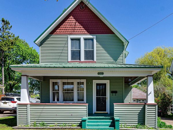 370 Harrison Street, Marquette, MI 49855
